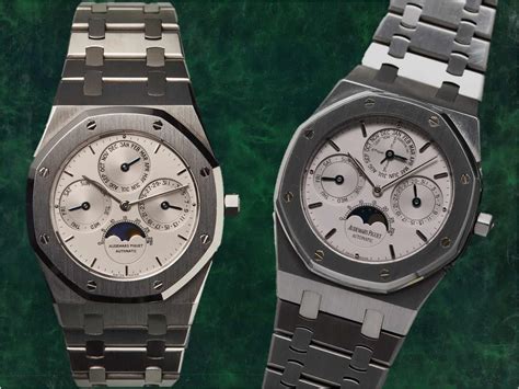 audemars piguet ewiger kalender|audemars piguet royal oak.